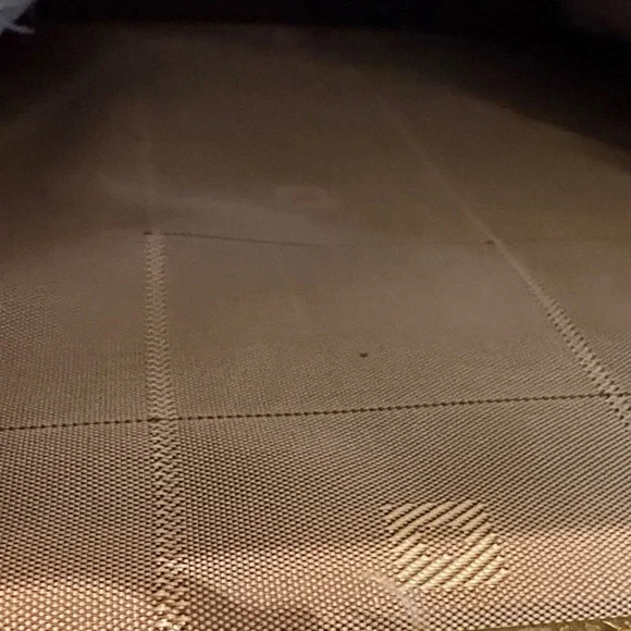 Vintage-Inspired Floral Clutch with Embellishments - Picture 8 of 15